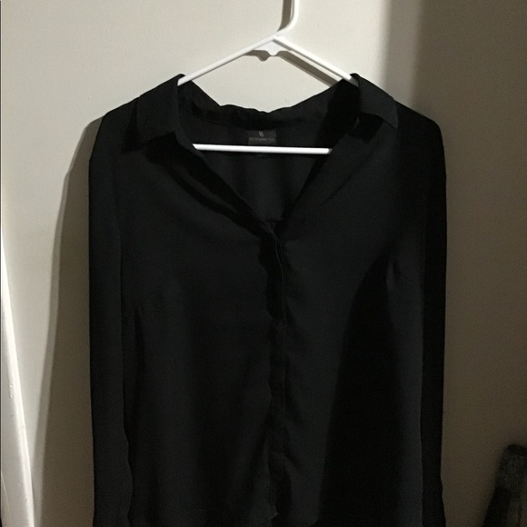 Button up shirt - Picture 3 of 4